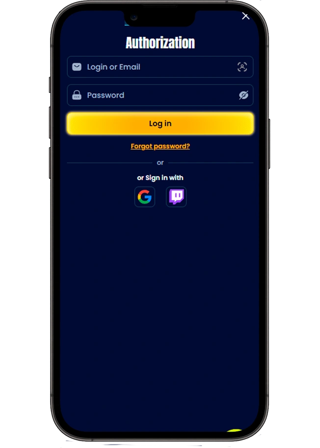 trino casino app login