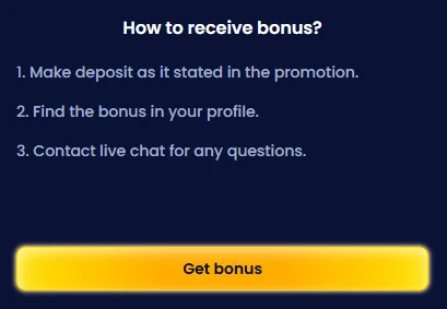 trino casino info bonus welcome